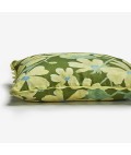 Bonnie and Neil | Cushion 50cm | Violet Khaki
